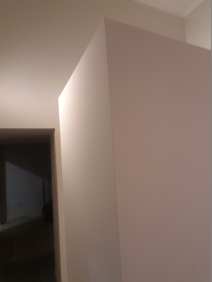 REFORMA DE PISO