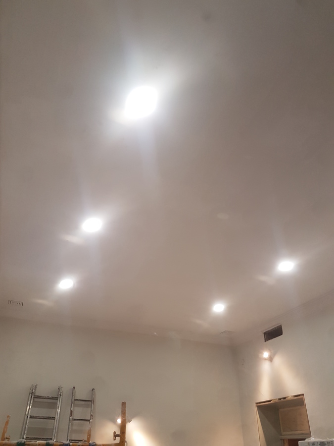 REFORMA DE PISO