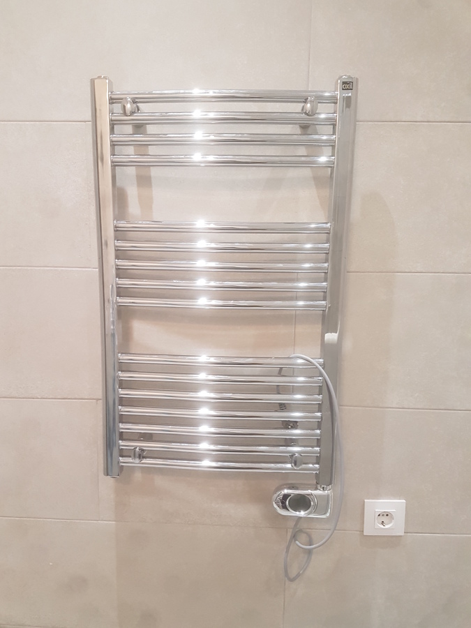 REFORMA DE PISO