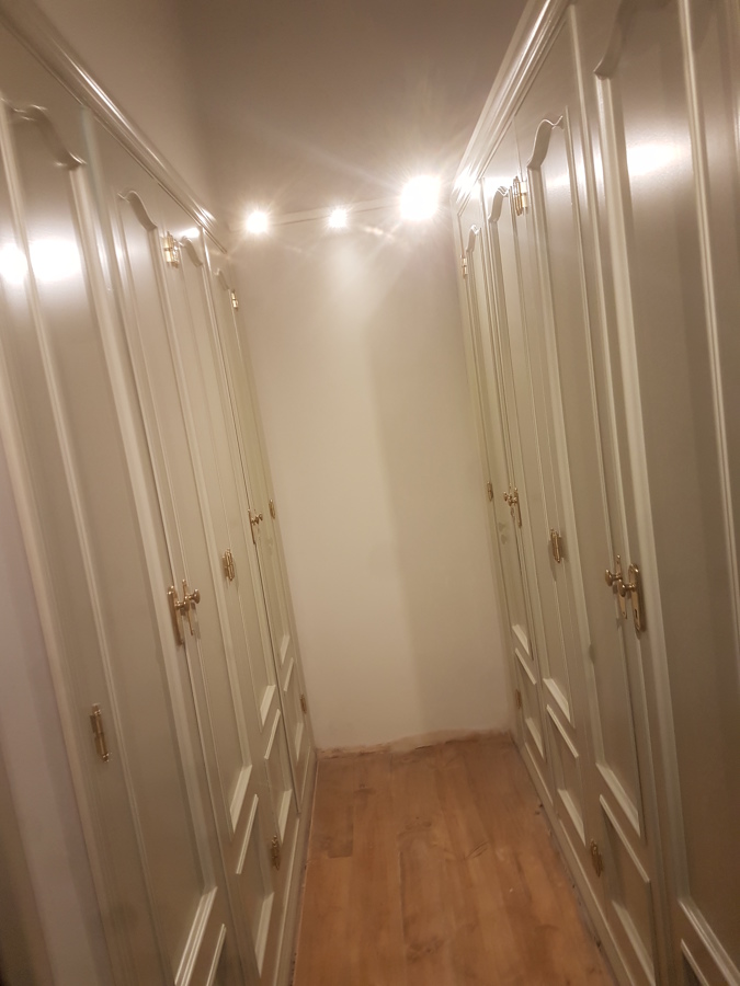 REFORMA DE PISO