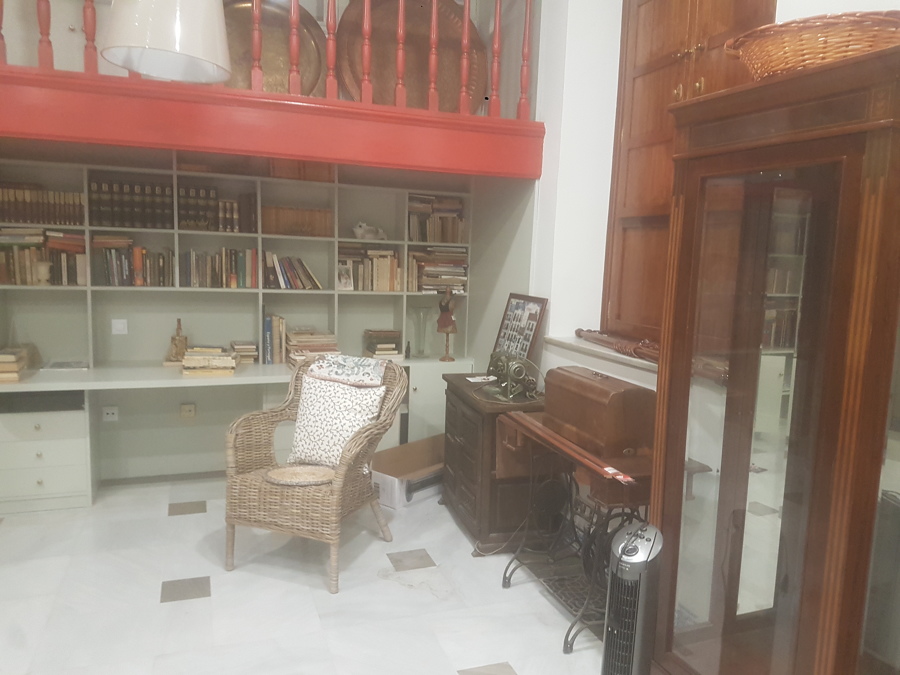 REFORMA DE PISO