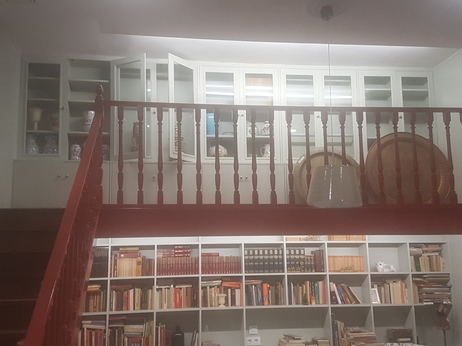 REFORMA DE PISO