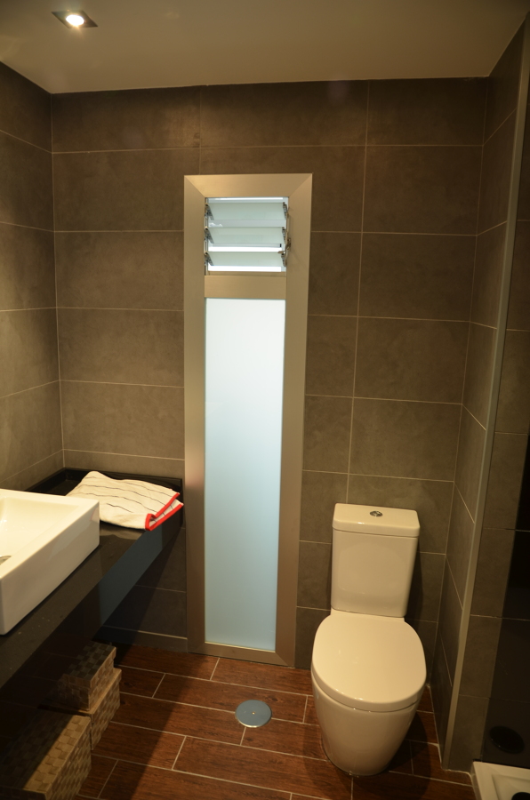 Reforma de piso moderno en A Coruña