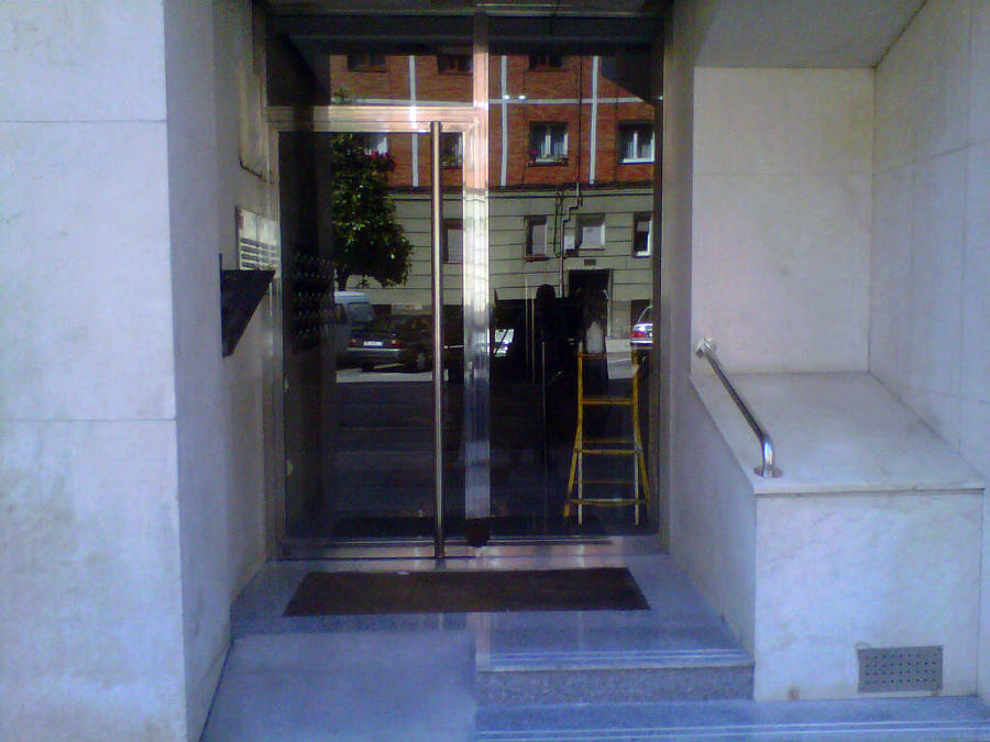 Reforma de Portales Oviedo