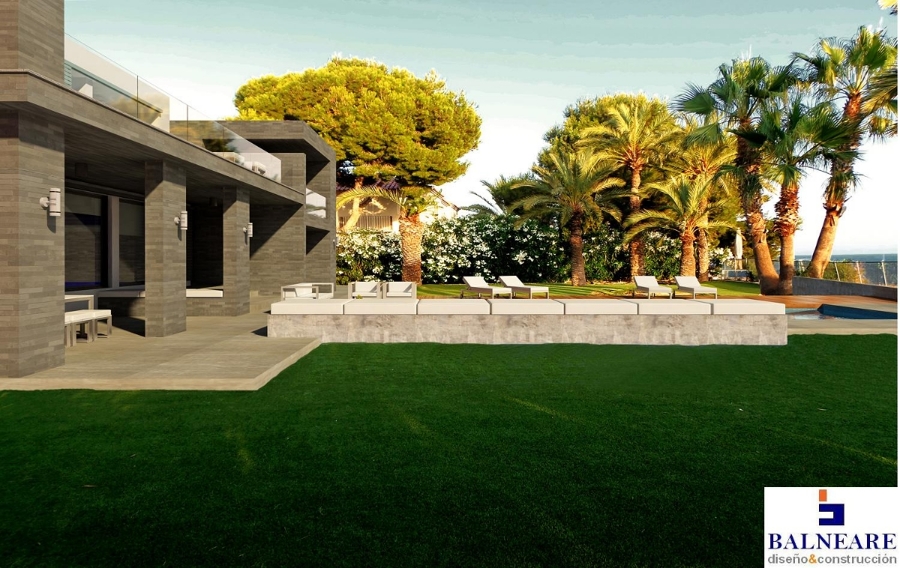 Reforma de Villa