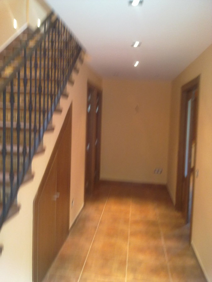 REFORMA DE VIVIENDA 