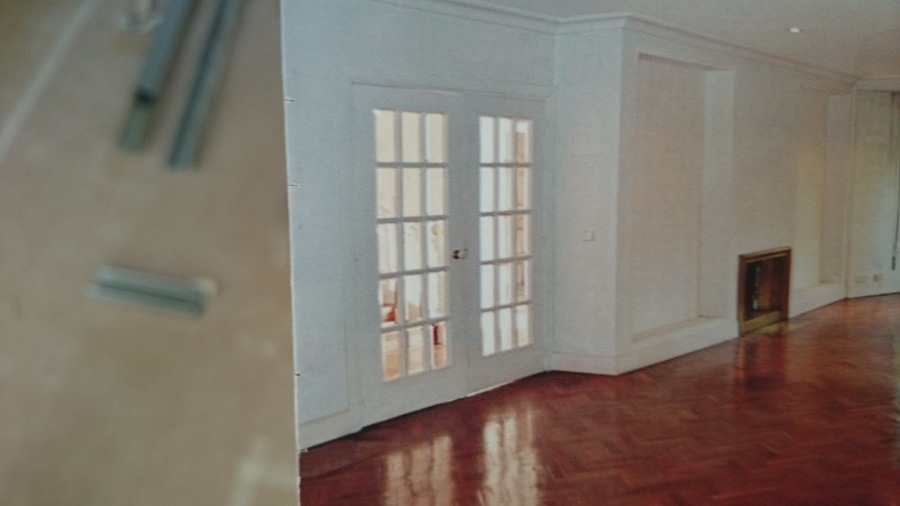 Reforma de vivienda