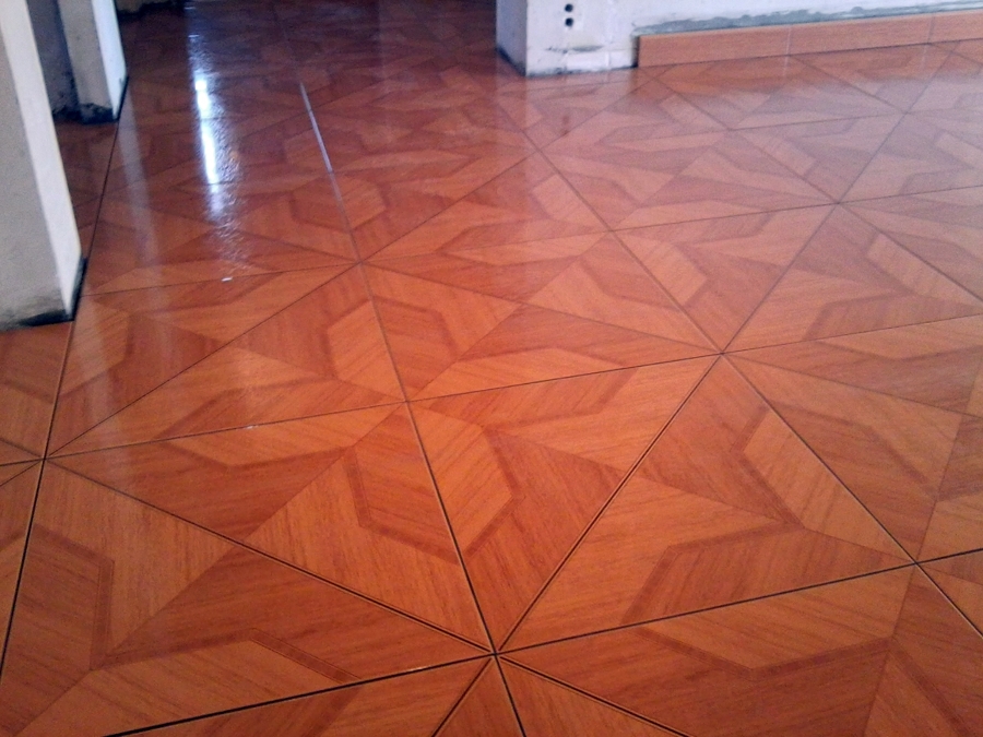 Reforma de vivienda