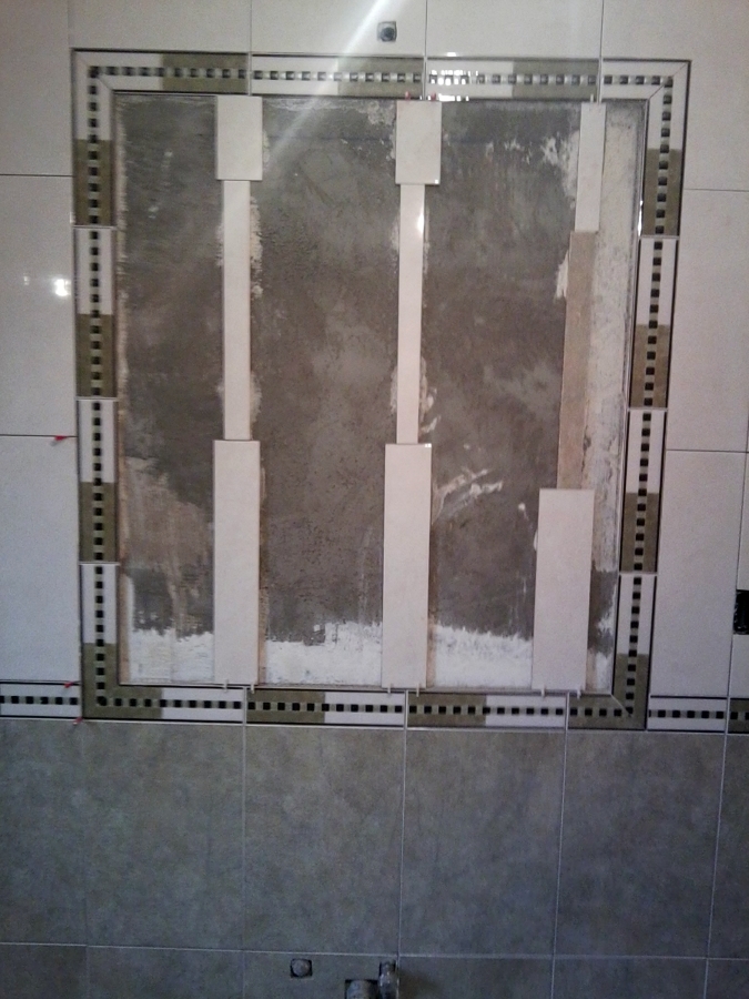 Reforma de vivienda