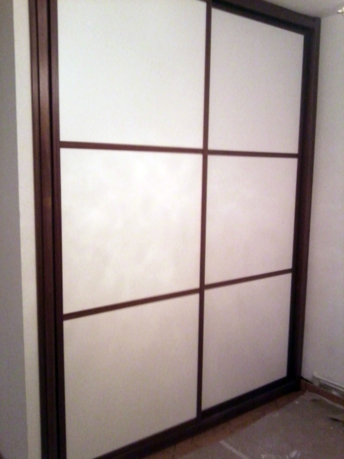 Reforma de vivienda
