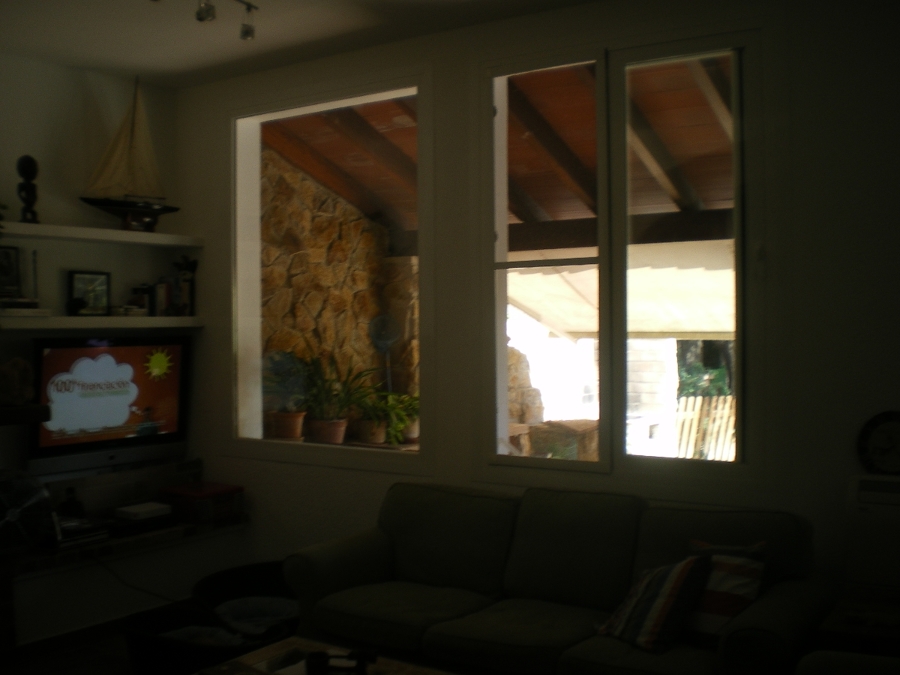 Reforma de Vivienda