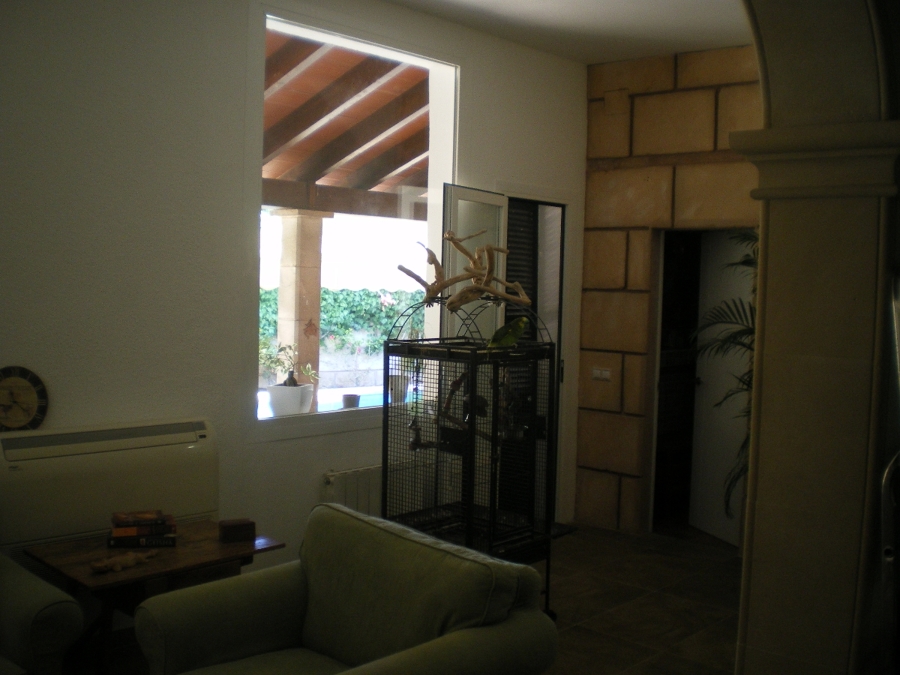 Reforma de Vivienda