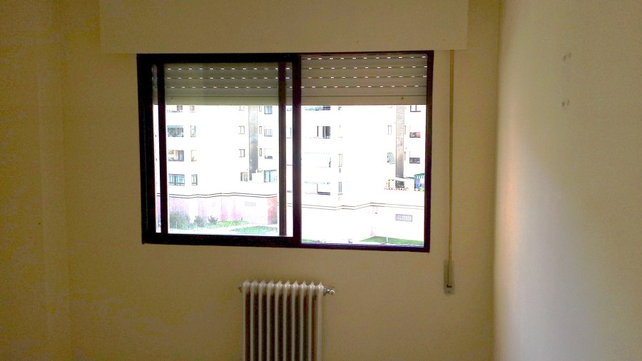 reforma de vivienda