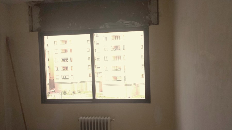 reforma de vivienda