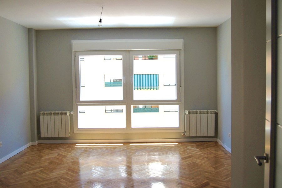 reforma de vivienda