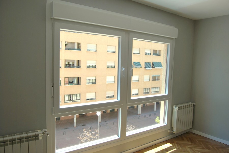 reforma de vivienda