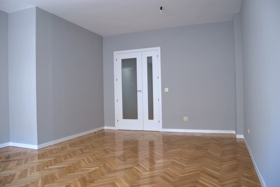 reforma de vivienda