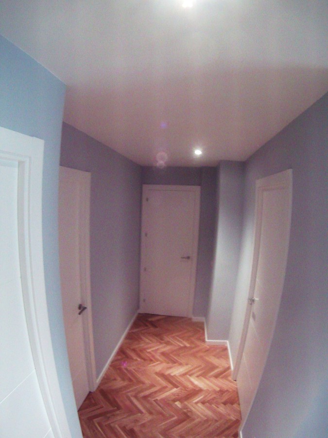 reforma de vivienda