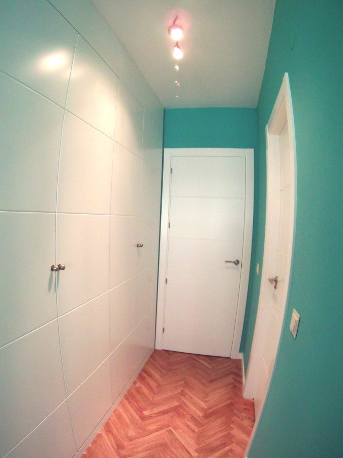 reforma de vivienda