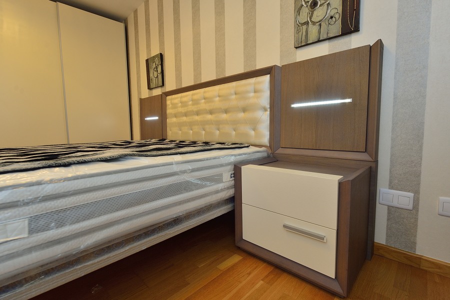 Reforma dormitorio