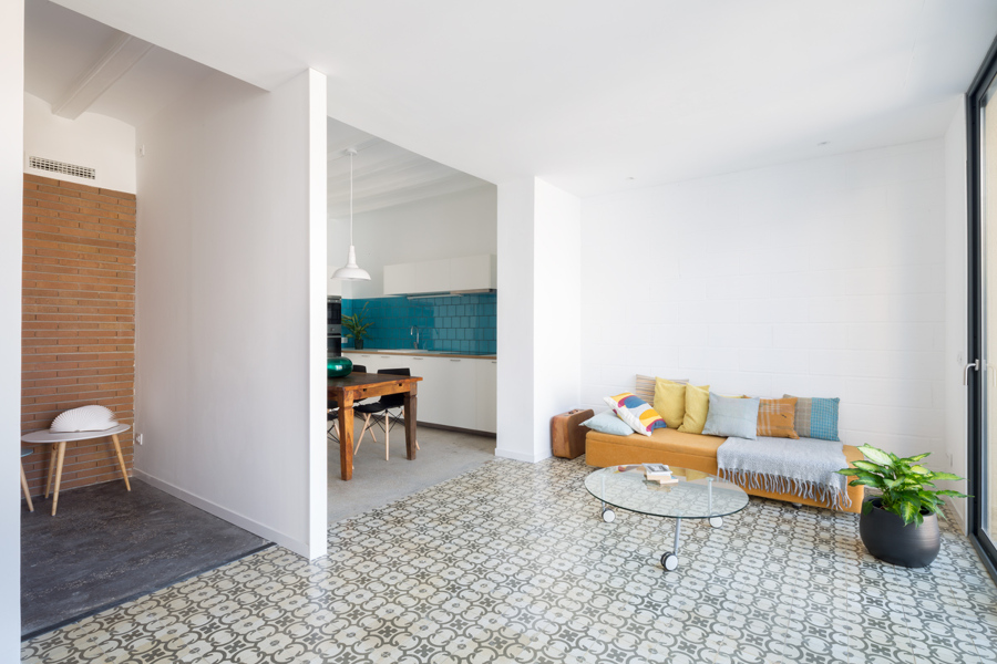 reforma duplex