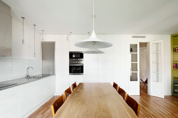 cocina-comedor