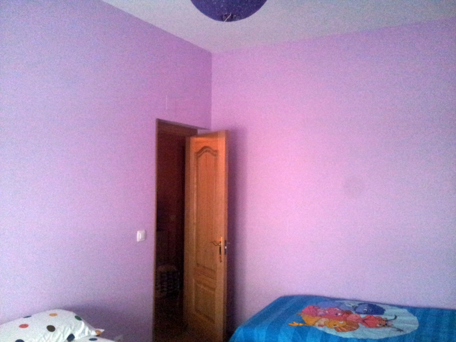 reforma habitacion