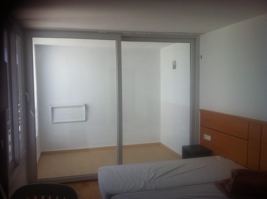 Reforma hotel