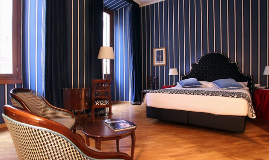 Reforma Hotel