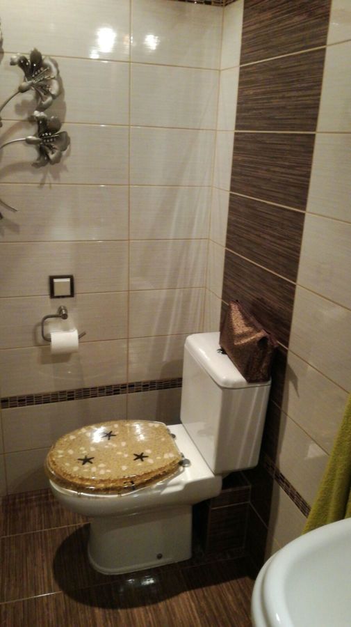 Reforma integral de baño