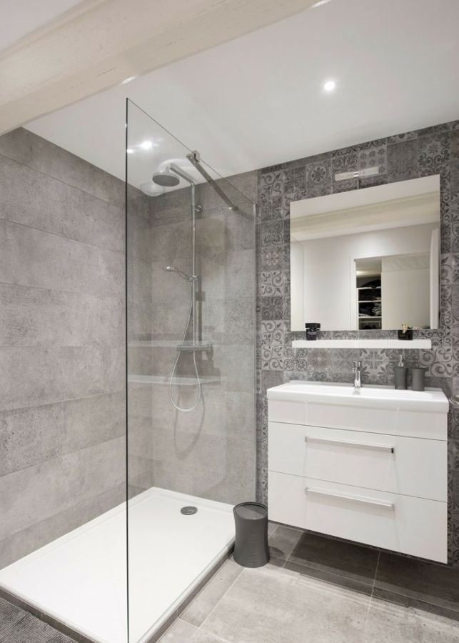 Reforma integral de baño