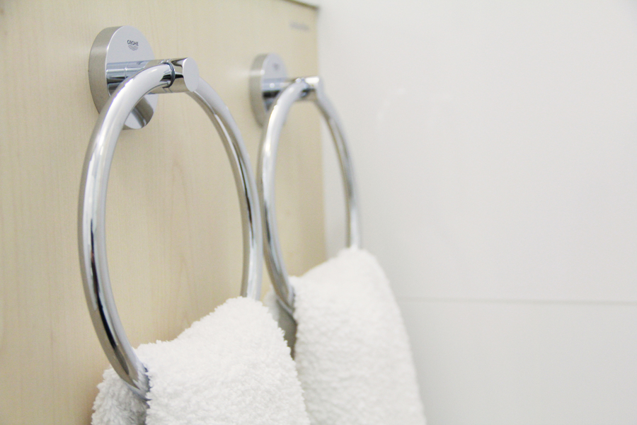 Reforma integral de baños en Marbella