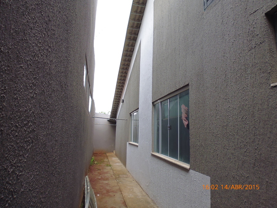 Reforma integral de casa.