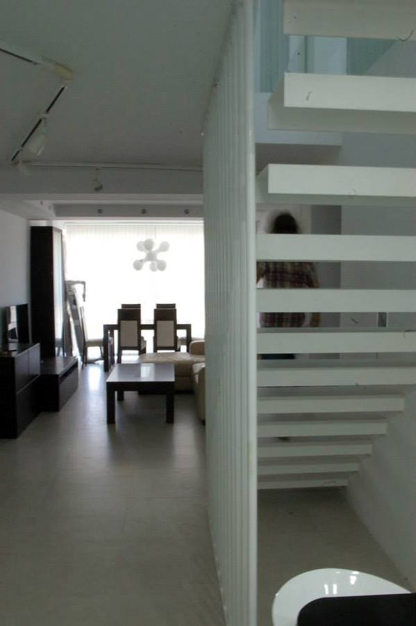 Reforma integral de duplex en Alcorcón - Madrid-