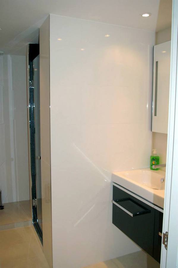 Reforma integral de duplex en Alcorcón - Madrid-