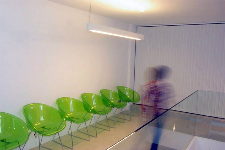 Reforma integral de duplex en Alcorcón - Madrid-