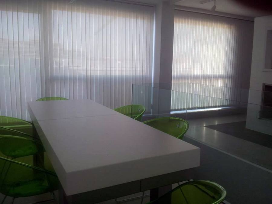Reforma integral de duplex en Alcorcón - Madrid-