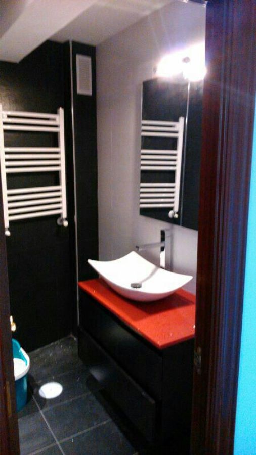 Reforma Integral de Piso