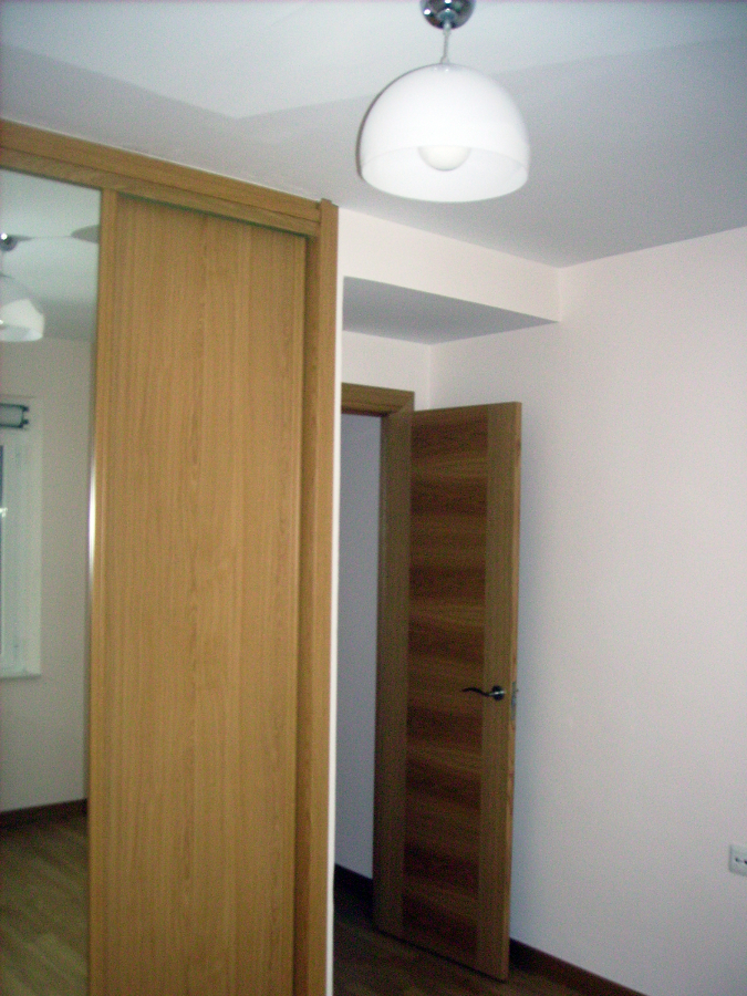 REFORMA INTEGRAL DE PISO