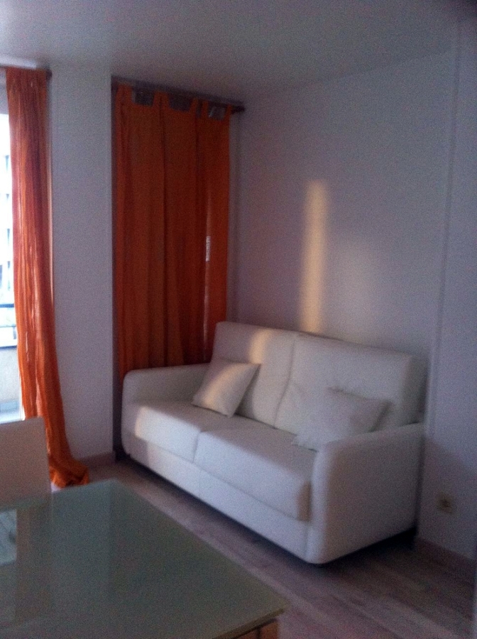 Reforma integral de un piso