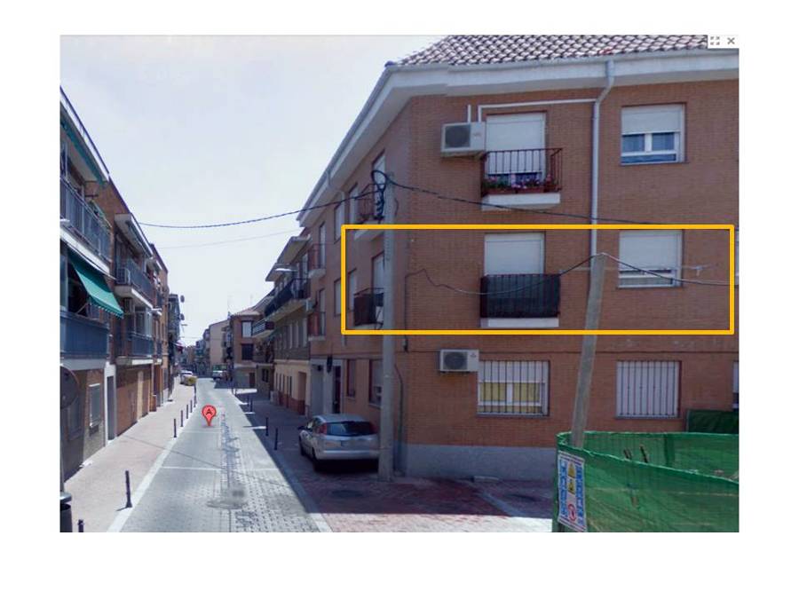 Reforma integral de vivienda en Vallecas