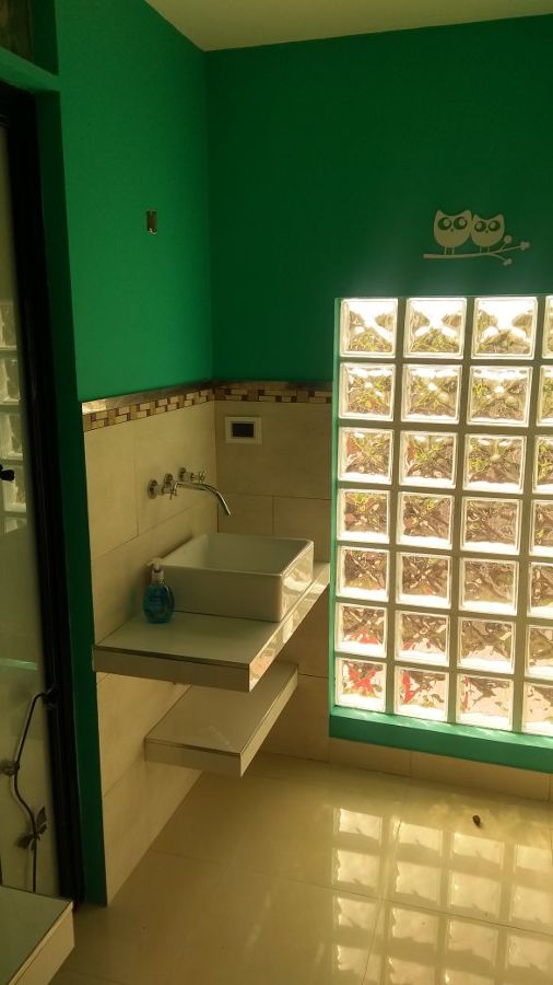 Reforma integral en baño