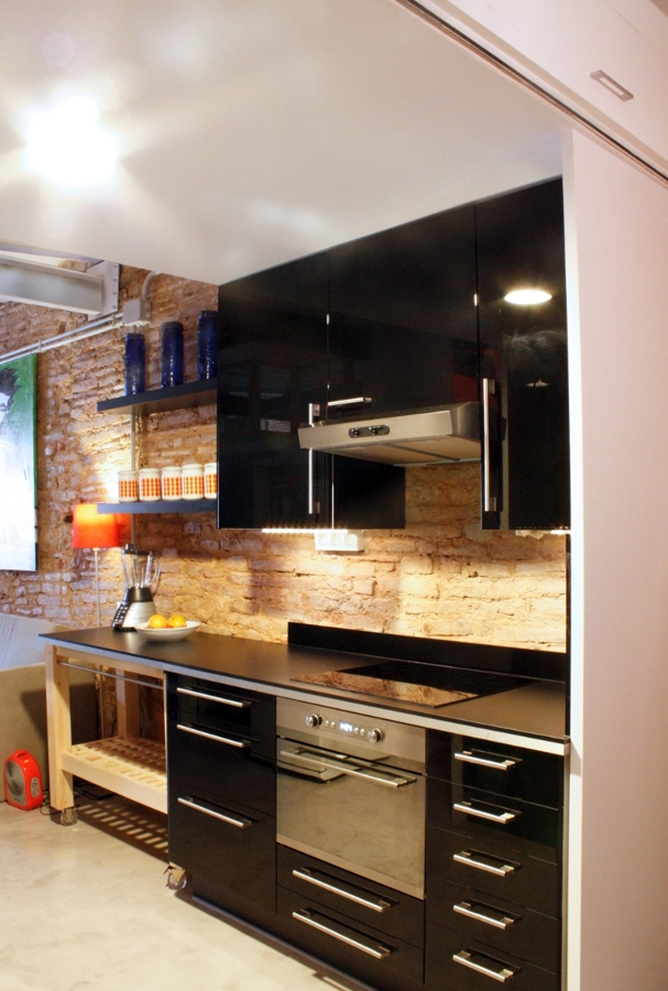 reforma integral en Barcelona