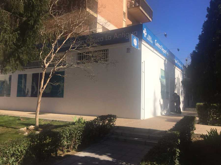 Reforma integral local Guadalajara