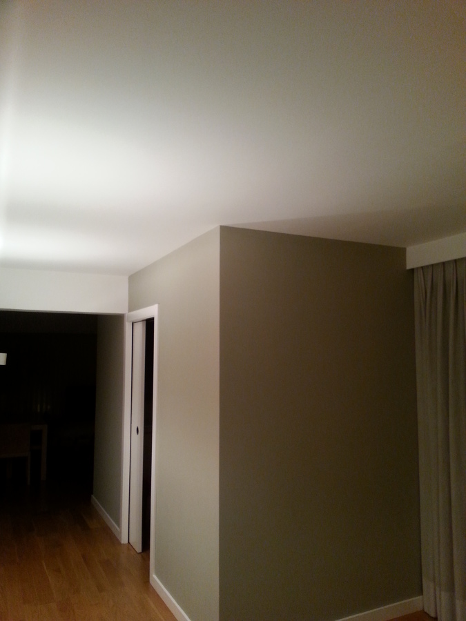 Foto: Reforma Integral Techos y Tabiques de Yeso Laminado (pladur) de