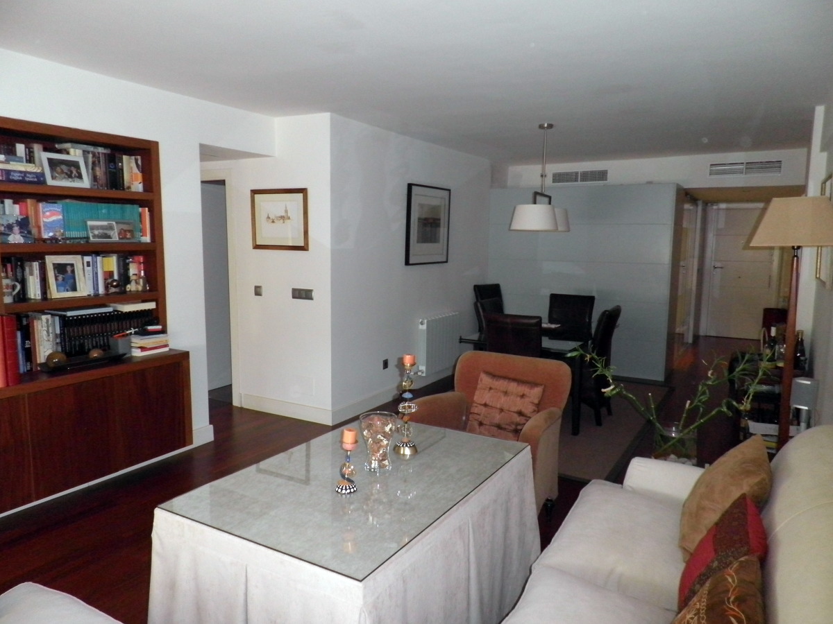 REFORMA INTEGRAL VIVIENDA
