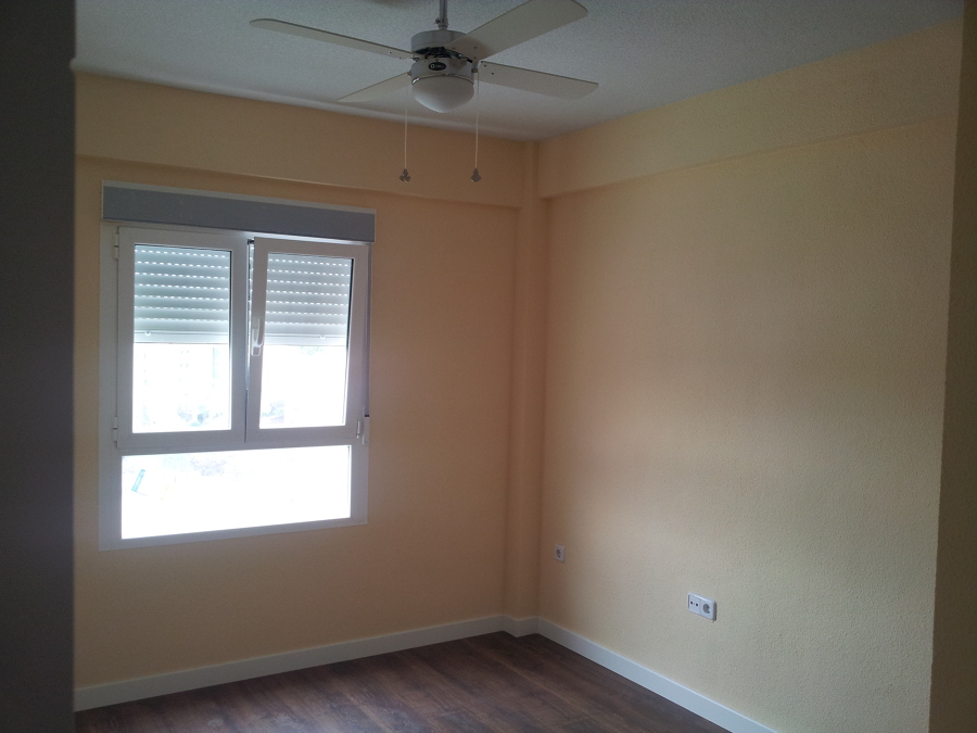 REFORMA INTEGRAL VIVIENDA