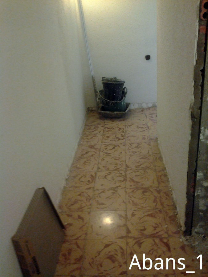 Reforma integral