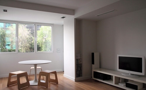 reforma interior