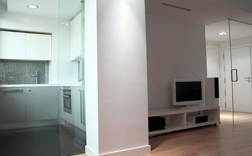 reforma interior
